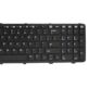 KLAWIATURA HP PROBOOK 450 455 470 G0 G1 639396-XXXINNY ZACZEP SKRAJNY GAT