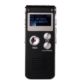 DYKTAFON SK-012 CYFROWY MP3 8GB CZARNY