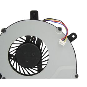 WENTYLATOR CHŁODZENIE WIATRAK ASUS A55N A55VD A55VM K55DE K55DR K55X