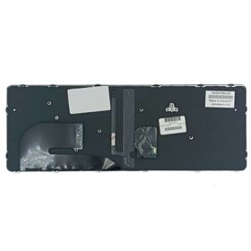 KLAWIATURA HP ELITEBOOK 840 G3 840 G4 745 G3 745 G4 836308-031 SREBRNA RAMKA Z PODŚWIETLENIEM I POINTEREM