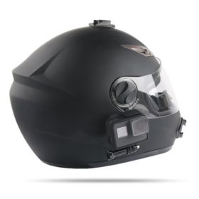 UCHWYT NA KASK DO KAMERY SPORTOWEJ GOPRO