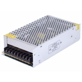 ZASILACZ MODUŁOWY DO LED 200W 5V 40A S-200-5 RGB