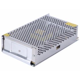 ZASILACZ MODUŁOWY DO LED 200W 5V 40A S-200-5 RGB