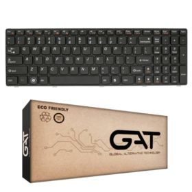 KLAWIATURA DO LENOVO IDEAPAD G580 G580A G585 G585A P580 Z585 RAMKA