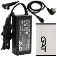 ZASILACZ 19V 3,36A 6,5*4,4*1,0 54W LG TV 22LN549C 32LH570B 22MA31 LCAP16B GAT