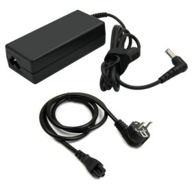 ZASILACZ 19V 3,36A 6,5*4,4*1,0 54W LG TV 22LN549C 32LH570B 22MA31 LCAP16B GAT
