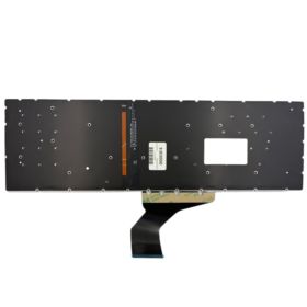 KLAWIATURA do HP Pavilion Gaming 15-CX 15-EC 15-DK 16-A 17-CD LED Green