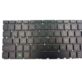 KLAWIATURA do HP Pavilion Gaming 15-CX 15-EC 15-DK 16-A 17-CD LED Green