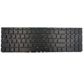 KLAWIATURA do HP Pavilion Gaming 15-CX 15-EC 15-DK 16-A 17-CD LED Green