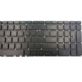 KLAWIATURA do HP Pavilion Gaming 15-CX 15-EC 15-DK 16-A 17-CD LED Green