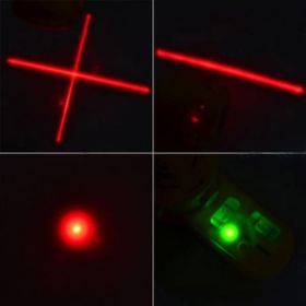 LASEROWA POZIOMICA Z TRIPODEM 8 FUNKCJI 5 METR&Oacute;W ZASIĘGU