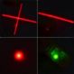 LASEROWA POZIOMICA Z TRIPODEM 8 FUNKCJI 5 METRÓW ZASIĘGU