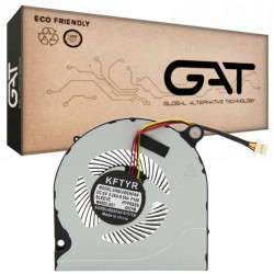 WENTYLATOR ACER ASPIRE NITRO 5 AN515-52 AN515-42 AN515-31 AN515-51 PREDATOR HELIOS 300 NS85B11 Z PUDEŁKIEM KGAT