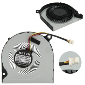WENTYLATOR ACER ASPIRE NITRO 5 AN515-52 AN515-42 AN515-31 AN515-51 PREDATOR HELIOS 300 NS85B11 Z PUDEŁKIEM KGAT