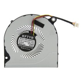 WENTYLATOR ACER ASPIRE NITRO 5 AN515-52 AN515-42 AN515-31 AN515-51 PREDATOR HELIOS 300 NS85B11 Z PUDEŁKIEM KGAT