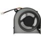 WENTYLATOR ACER ASPIRE NITRO 5 AN515-52 AN515-42 AN515-31 AN515-51 PREDATOR HELIOS 300 NS85B11 Z PUDEŁKIEM KGAT