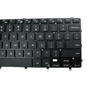 KLAWIATURA DELL XPS 15 9550 15 9560 INSPIRON 15 7558 15 7568 0CHVD9 Z PODŚWIETLENIEM CZARNA