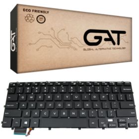 KLAWIATURA DO DELL XPS 9550 9560 7558 7568 PODŚWIETLANA