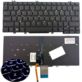 DELL US CZARNA LATITUDE 7380 7389 7390 7280 7290 5280 5288 5289 5290 Z PODŚWIETLENIEM LED