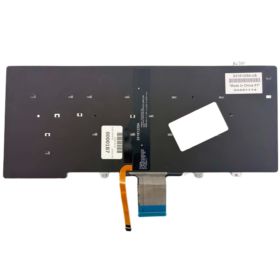 DELL US CZARNA LATITUDE 7380 7389 7390 7280 7290 5280 5288 5289 5290 Z PODŚWIETLENIEM LED