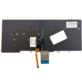 DELL US CZARNA LATITUDE 7380 7389 7390 7280 7290 5280 5288 5289 5290 Z PODŚWIETLENIEM LED