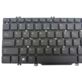 DELL US CZARNA LATITUDE 7380 7389 7390 7280 7290 5280 5288 5289 5290 Z PODŚWIETLENIEM LED