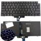 KLAWIATURA do DELL Latitude 5420 5430 5421 5431 7420 7430 7520 7530 LED