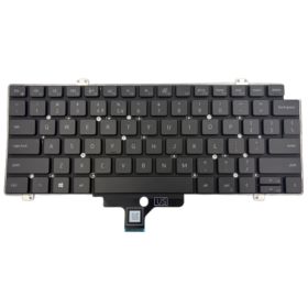 KLAWIATURA do DELL Latitude 5420 5430 5421 5431 7420 7430 7520 7530 LED