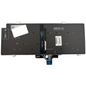 KLAWIATURA do DELL Latitude 5420 5430 5421 5431 7420 7430 7520 7530 LED