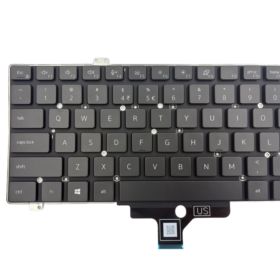 KLAWIATURA do DELL Latitude 5420 5430 5421 5431 7420 7430 7520 7530 LED