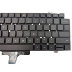 KLAWIATURA do DELL Latitude 5420 5430 5421 5431 7420 7430 7520 7530 LED