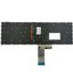 KLAWIATURA ACER ASPIRE A515 A315 E5 F5-573 F5-771 V15 V5 CZARNA US Z PODŚWIETLENIEM LED