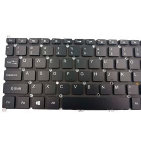 KLAWIATURA ACER ASPIRE A515 A315 E5 F5-573 F5-771 V15 V5 CZARNA US Z PODŚWIETLENIEM LED