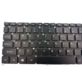 KLAWIATURA ACER ASPIRE A515 A315 E5 F5-573 F5-771 V15 V5 CZARNA US Z PODŚWIETLENIEM LED