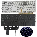 HP US 840 G8 840 G7 745 G8 745 G7 CZARNA LED TRACKPOINT