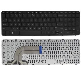 KLAWIATURA  DO HP PAVILION 15 250 G3 255 G3 RAMKA