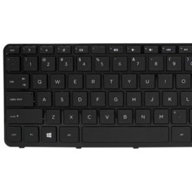 KLAWIATURA  DO HP PAVILION 15 250 G3 255 G3 RAMKA