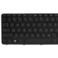 KLAWIATURA  DO HP PAVILION 15 250 G3 255 G3 RAMKA