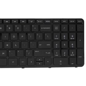 KLAWIATURA  DO HP PAVILION 15 250 G3 255 G3 RAMKA