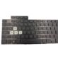 KLAWIATURA US ASUS TUF FA507 FA507NU FA507NV FA507XI FX507Z Z PODŚWIELTENIEM LED RGB  + OPAKOWANIE KGAT