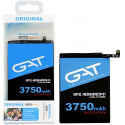 BATERIA HUAWEI MATE 20 LITE SNE-LX1 HONOR NOVA 3 P10 PLUS HB386589ECW GAT 3750MAH