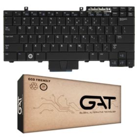 KLAWIATURA DO DELL LATITUDE E6400 E6410 E6510 E5400 PRECISION M4200 M4400