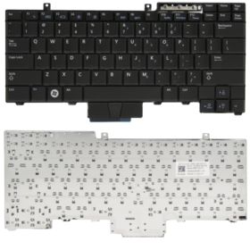 KLAWIATURA DO DELL LATITUDE E6400 E6410 E6510 E5400 PRECISION M4200 M4400