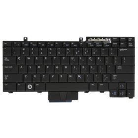 KLAWIATURA DO DELL LATITUDE E6400 E6410 E6510 E5400 PRECISION M4200 M4400
