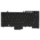 KLAWIATURA DO DELL LATITUDE E6400 E6410 E6510 E5400 PRECISION M4200 M4400