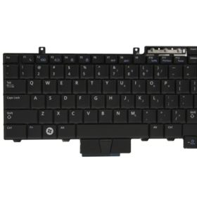 KLAWIATURA DO DELL LATITUDE E6400 E6410 E6510 E5400 PRECISION M4200 M4400