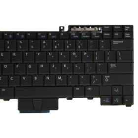 KLAWIATURA DO DELL LATITUDE E6400 E6410 E6510 E5400 PRECISION M4200 M4400