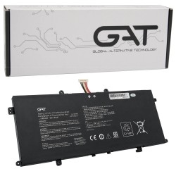 BATERIA DO ASUS C41N1904 UX325 UX363 UX393 UX425 UX325EA UX325JA 15,4V 3200mAh GAT CZARNA