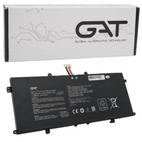 BATERIA DO ASUS C41N1904 UX325 UX363 UX393 UX425 UX325EA UX325JA 15,4V 3200mAh GAT CZARNA