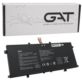 BATERIA DO ASUS C41N1904 UX325 UX363 UX393 UX425 UX325EA UX325JA 15,4V 3200mAh GAT CZARNA